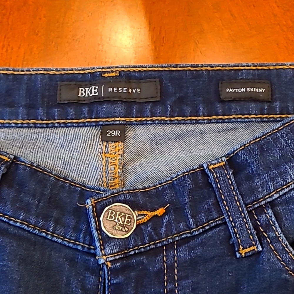 Womens BKE size 29